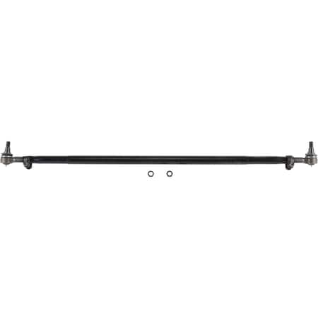 Spicer Steering Tie Rod End Assembly, 220TR129-2 220TR129-2